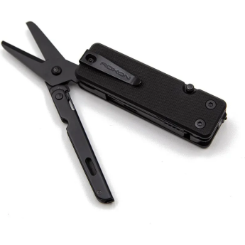 Мультитул ROXON KS2E NOIR черный