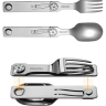 Походные столовые приборы ROXON C2